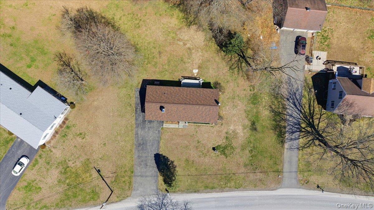 Single Family Orchard  Greene County, NY 12451, MLS-980367-13