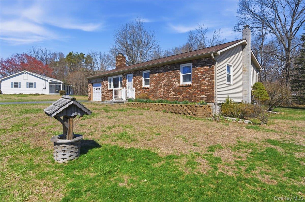 Single Family Orchard  Greene County, NY 12451, MLS-980367-14