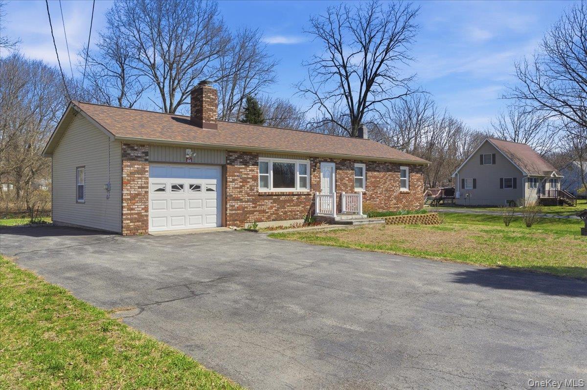 Single Family Orchard  Greene County, NY 12451, MLS-980367-15