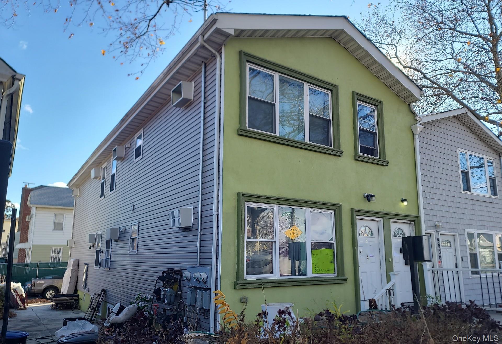 Single Family Glenwood  Brooklyn, NY 11236, MLS-980368-2