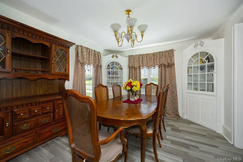 Single Family Innis  Dutchess County, NY 12601, MLS-980383-10