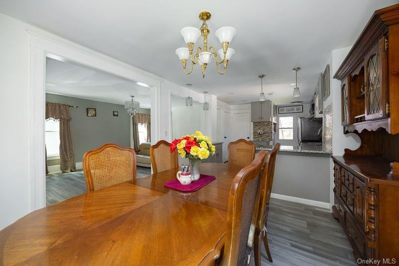 Single Family Innis  Dutchess County, NY 12601, MLS-980383-11