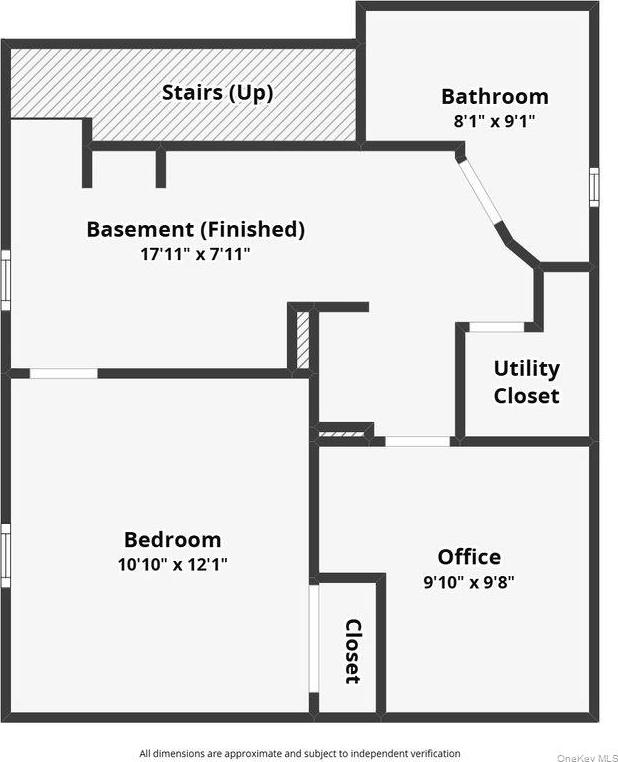 Single Family Innis  Dutchess County, NY 12601, MLS-980383-16