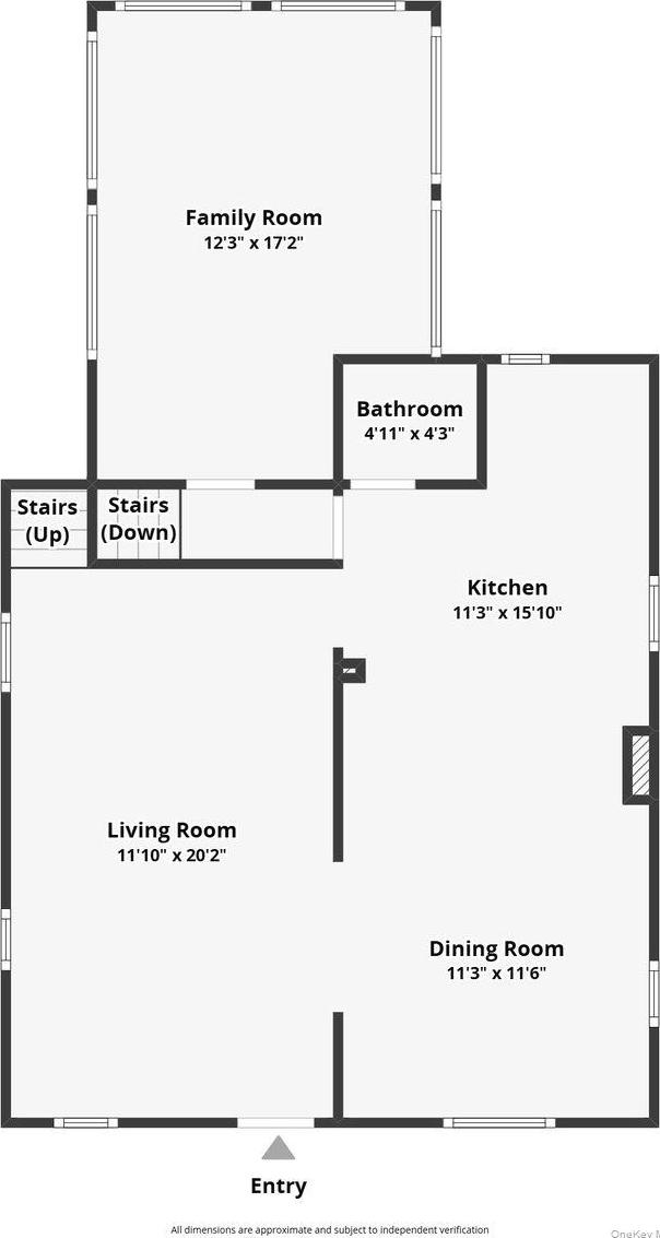 Single Family Innis  Dutchess County, NY 12601, MLS-980383-18