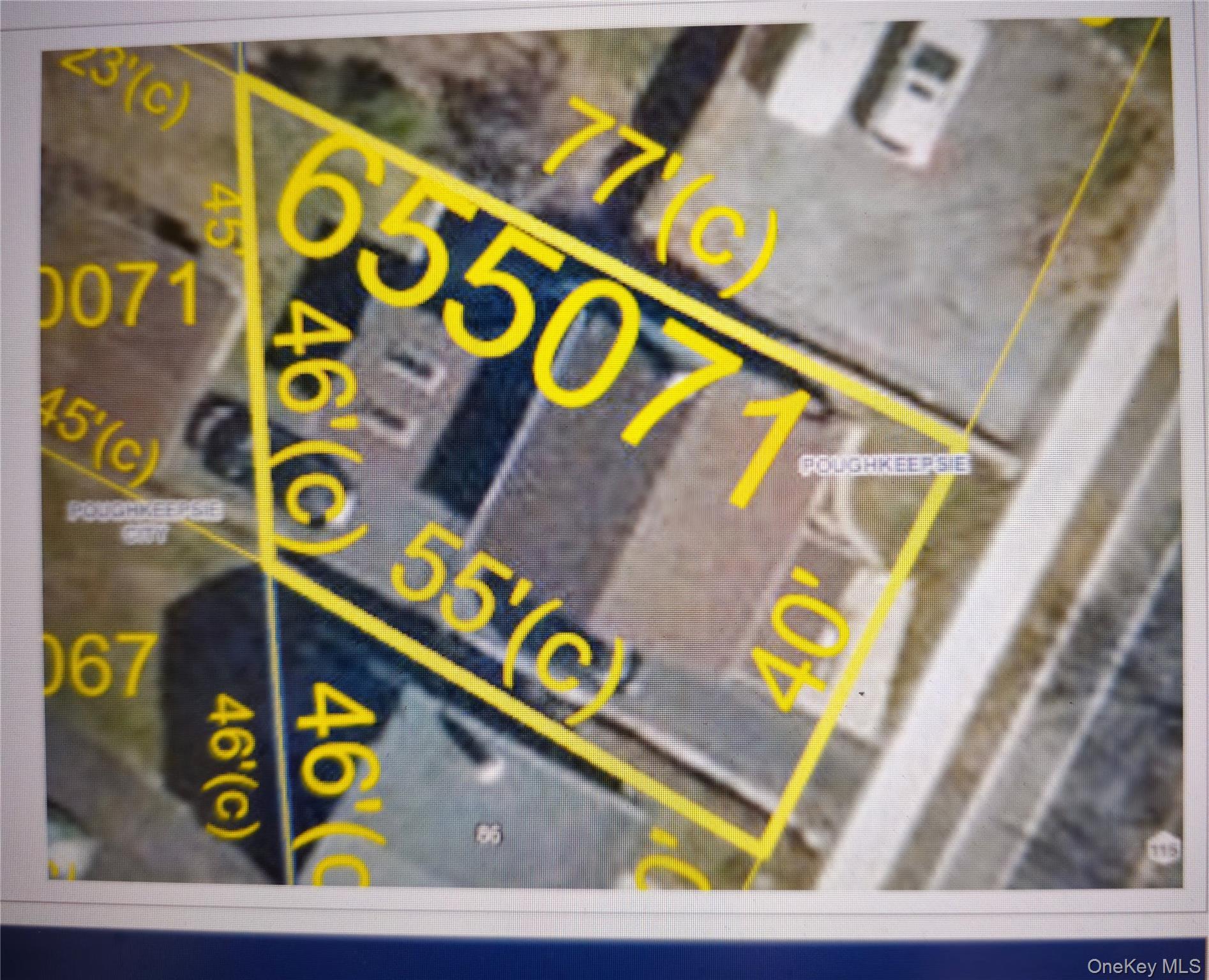 Single Family Innis  Dutchess County, NY 12601, MLS-980383-20