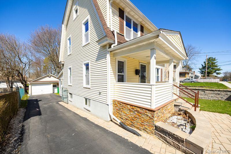 Single Family Innis  Dutchess County, NY 12601, MLS-980383-3