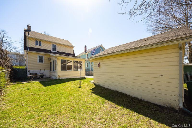 Single Family Innis  Dutchess County, NY 12601, MLS-980383-4