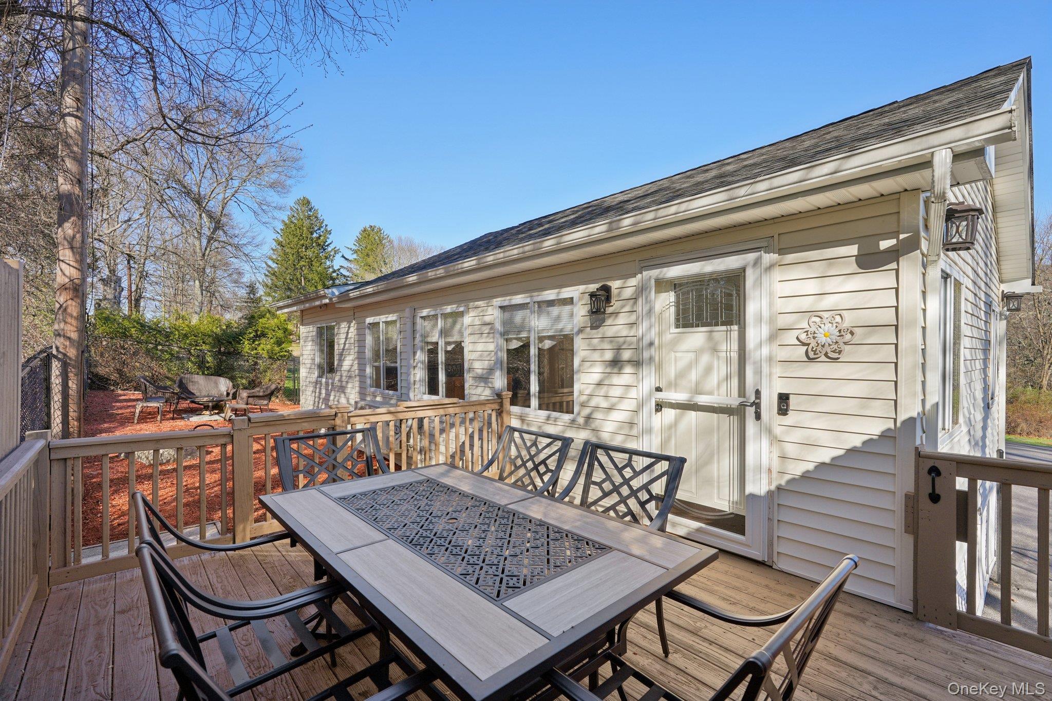 Single Family Pine Hill  Orange County, NY 10930, MLS-980393-19