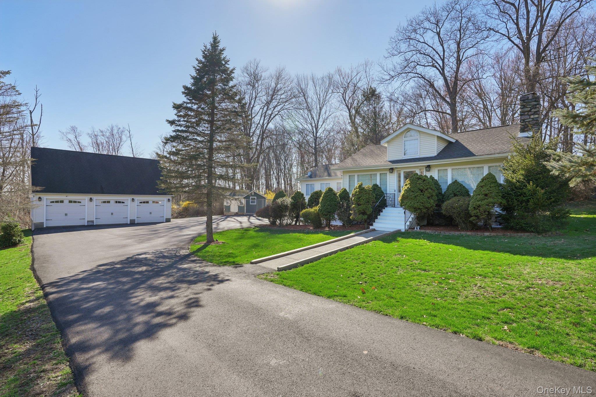 Single Family Pine Hill  Orange County, NY 10930, MLS-980393-2