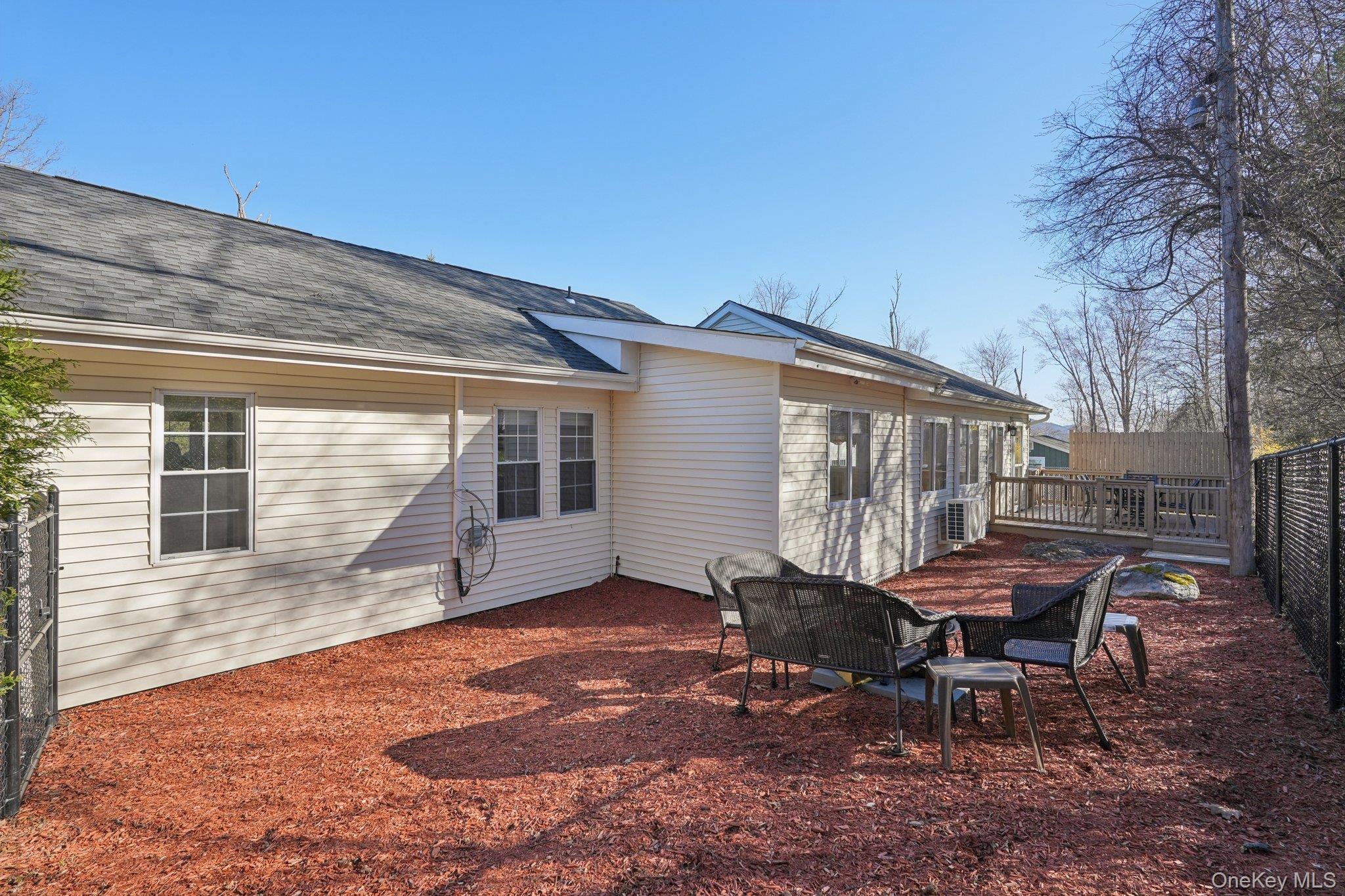 Single Family Pine Hill  Orange County, NY 10930, MLS-980393-20