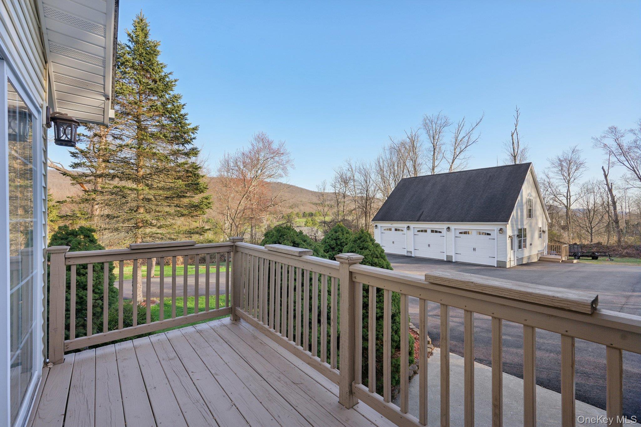 Single Family Pine Hill  Orange County, NY 10930, MLS-980393-21