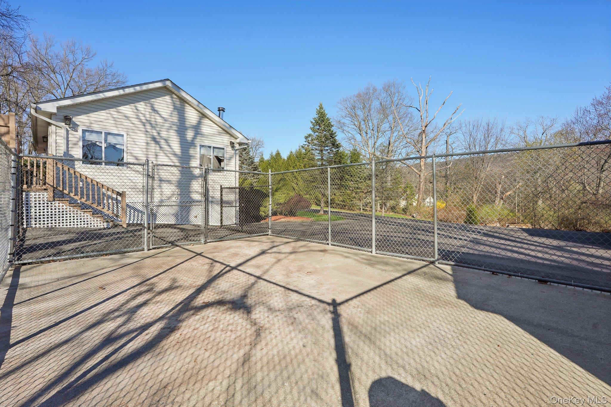 Single Family Pine Hill  Orange County, NY 10930, MLS-980393-28