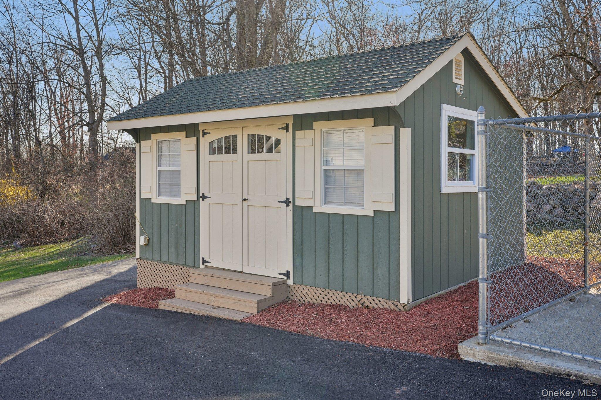 Single Family Pine Hill  Orange County, NY 10930, MLS-980393-29