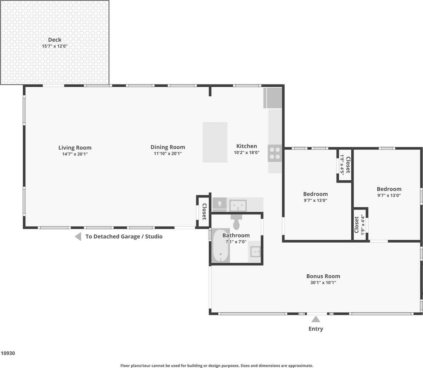Single Family Pine Hill  Orange County, NY 10930, MLS-980393-32
