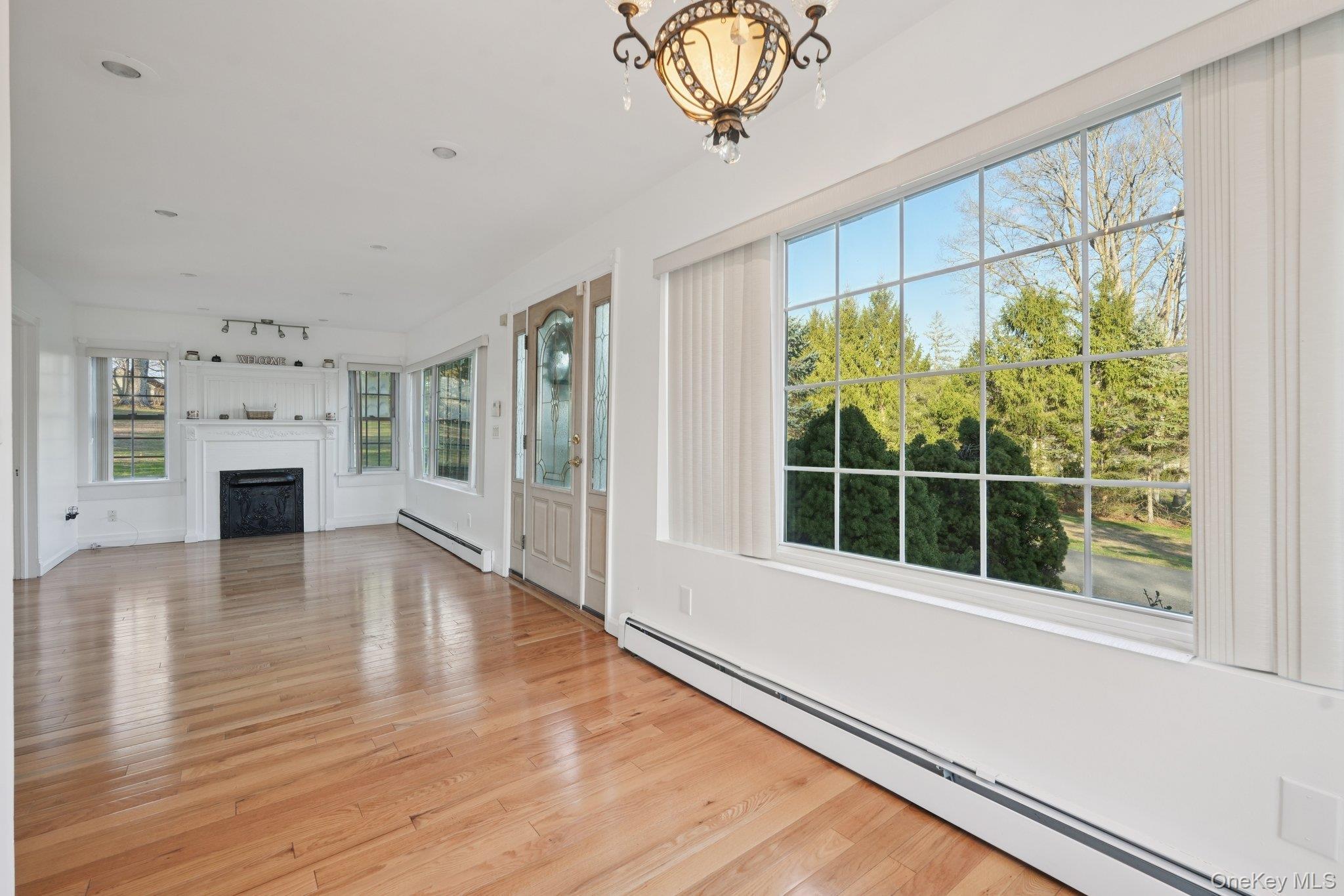 Single Family Pine Hill  Orange County, NY 10930, MLS-980393-4