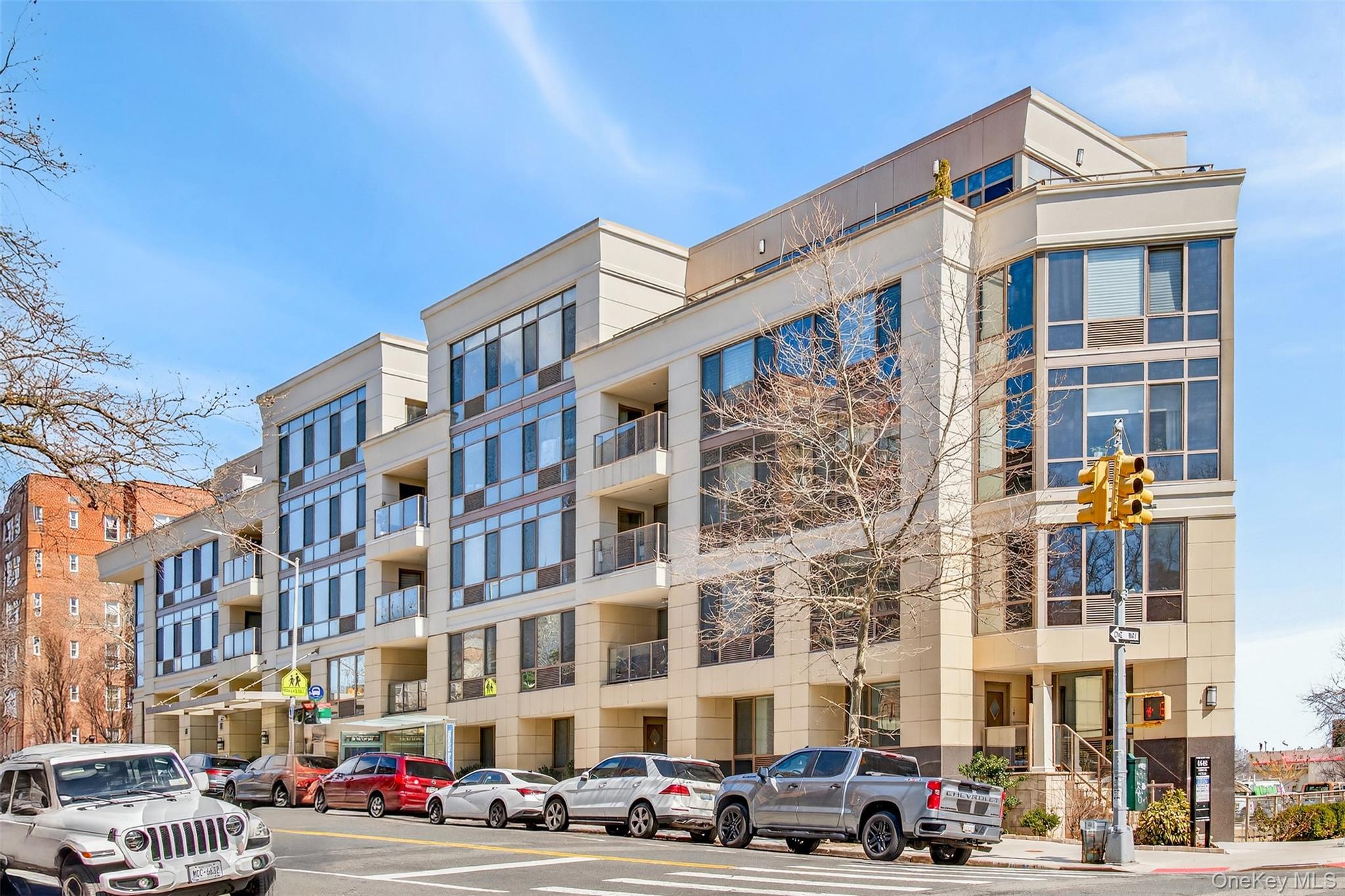 Condo Yellowstone  Queens, NY 11375, MLS-980397-2