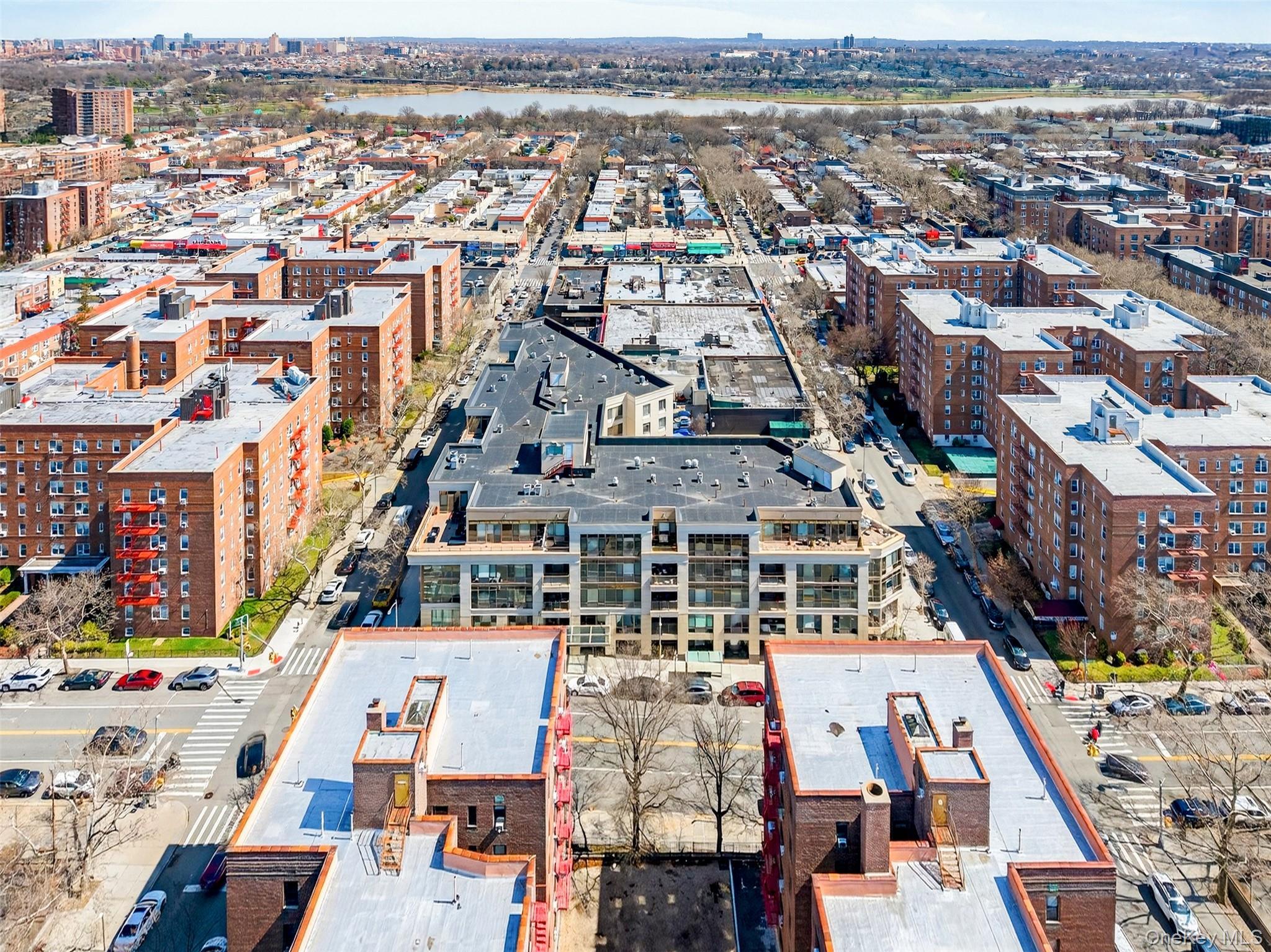 Condo Yellowstone  Queens, NY 11375, MLS-980397-25