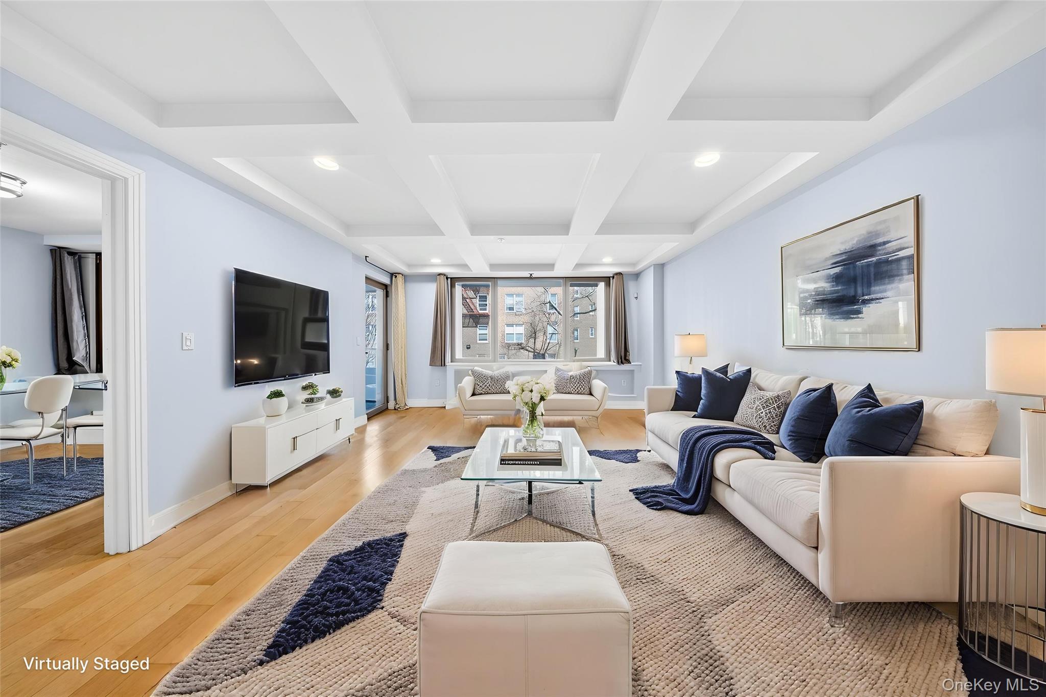 Condo Yellowstone  Queens, NY 11375, MLS-980397-6