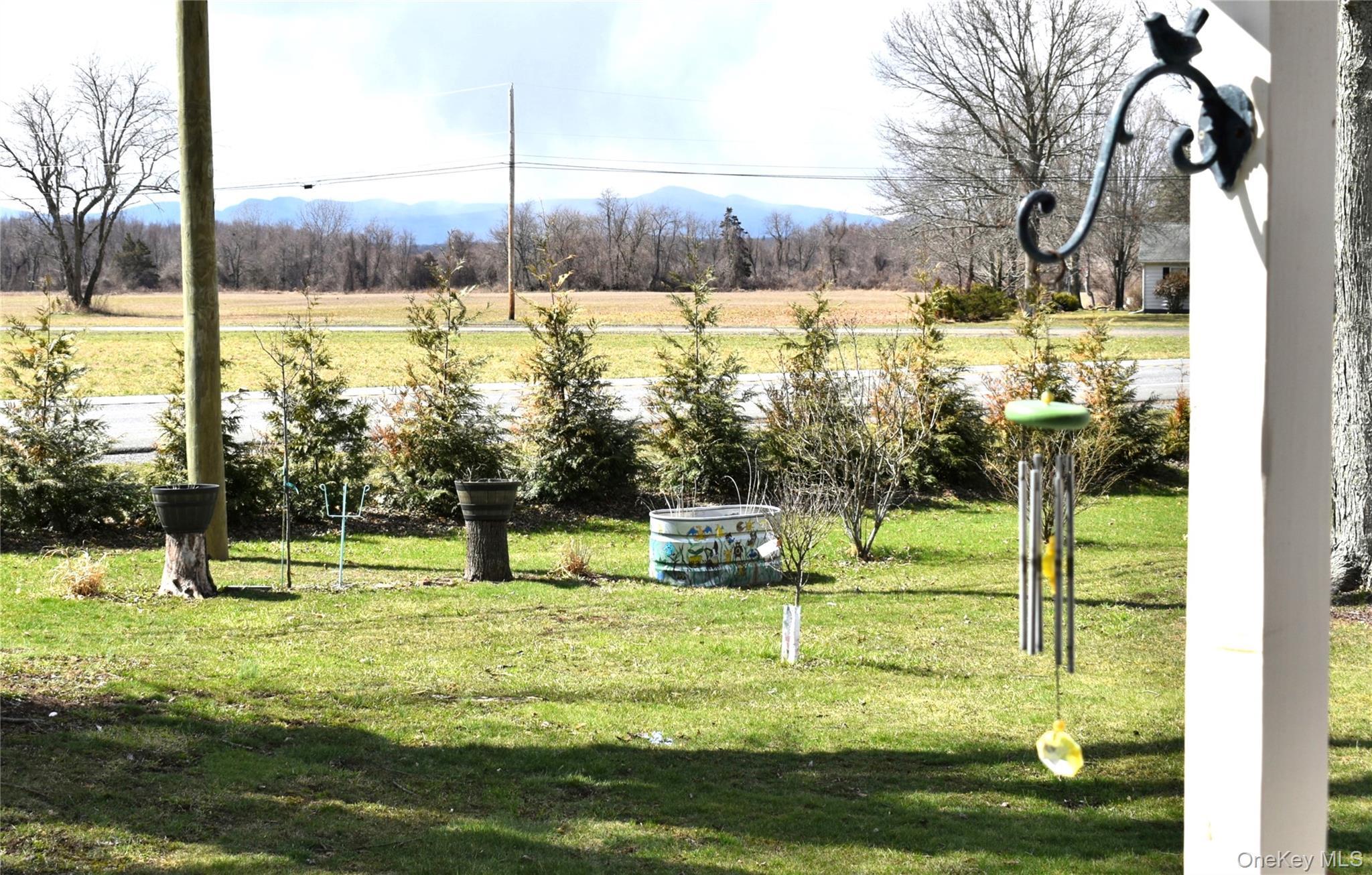 Single Family State Route 82 Columbia County, NY 12534, MLS-980399-13