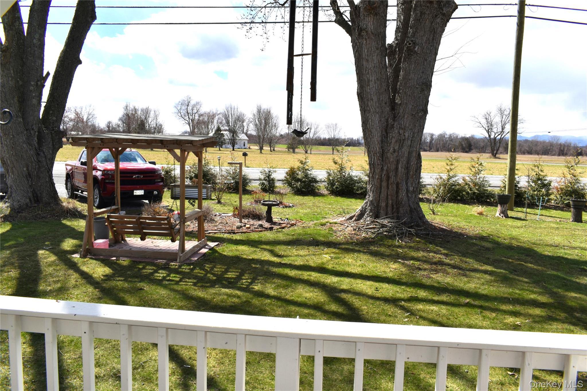Single Family State Route 82 Columbia County, NY 12534, MLS-980399-16