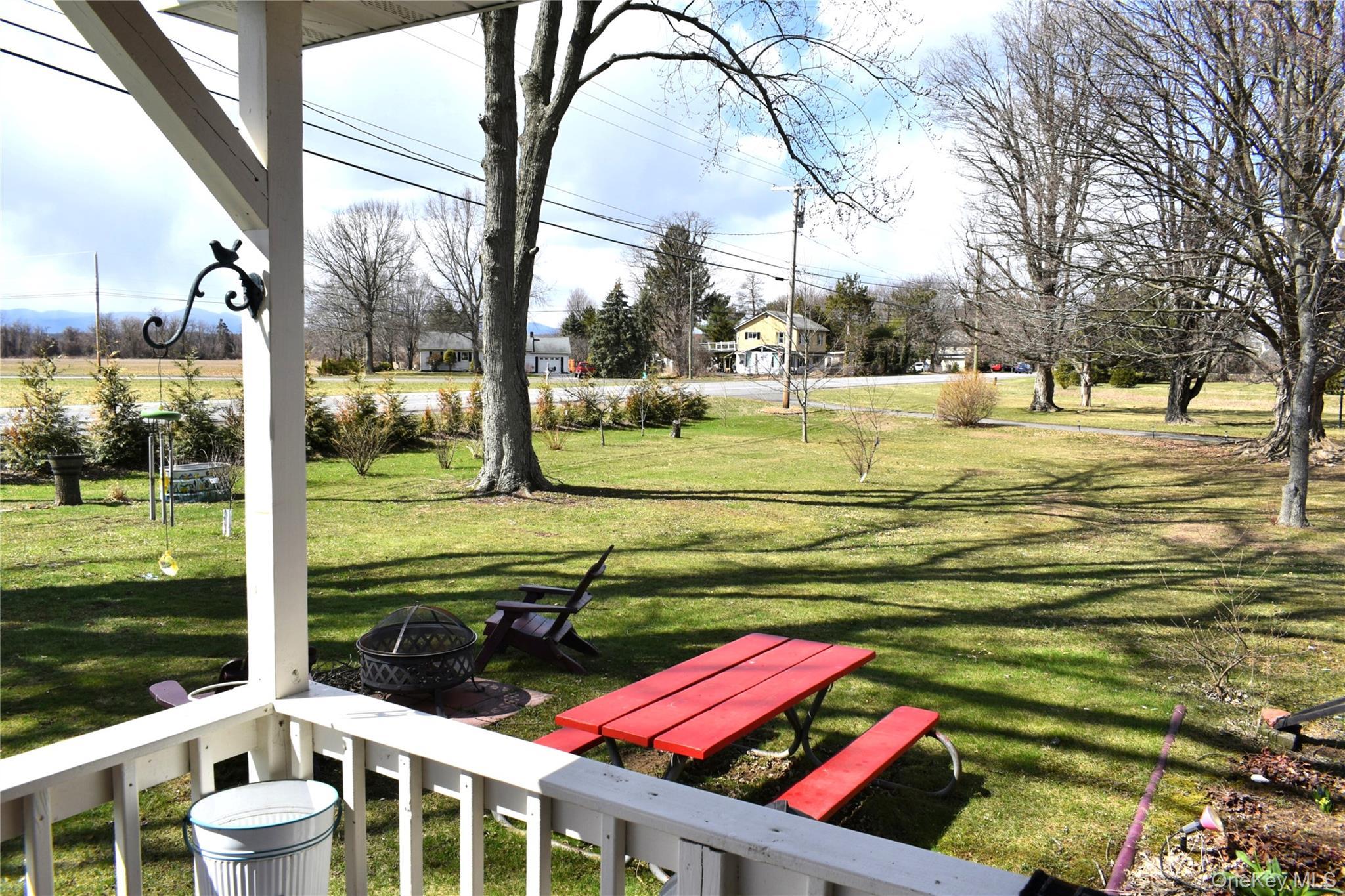 Single Family State Route 82 Columbia County, NY 12534, MLS-980399-17