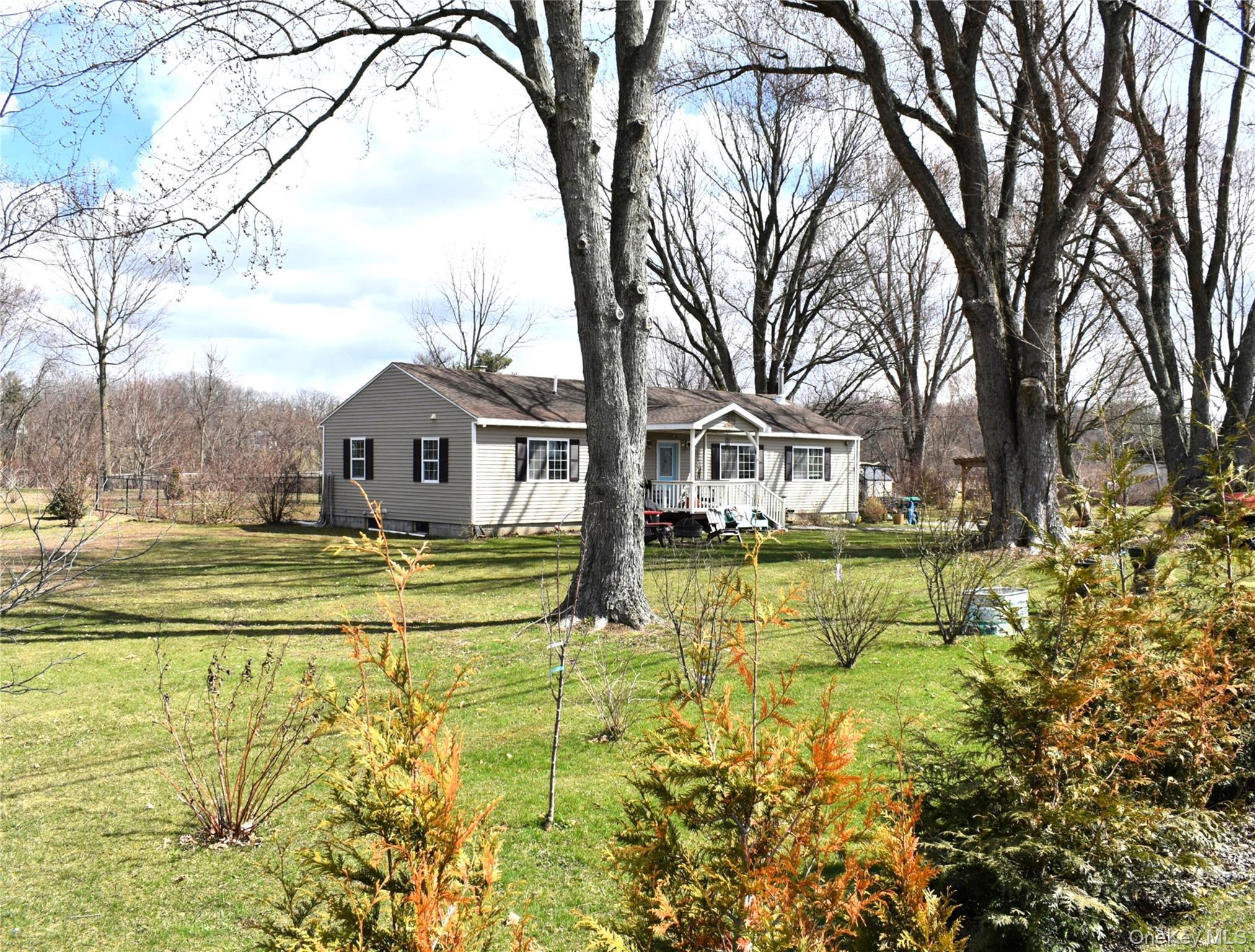 Single Family State Route 82 Columbia County, NY 12534, MLS-980399-3