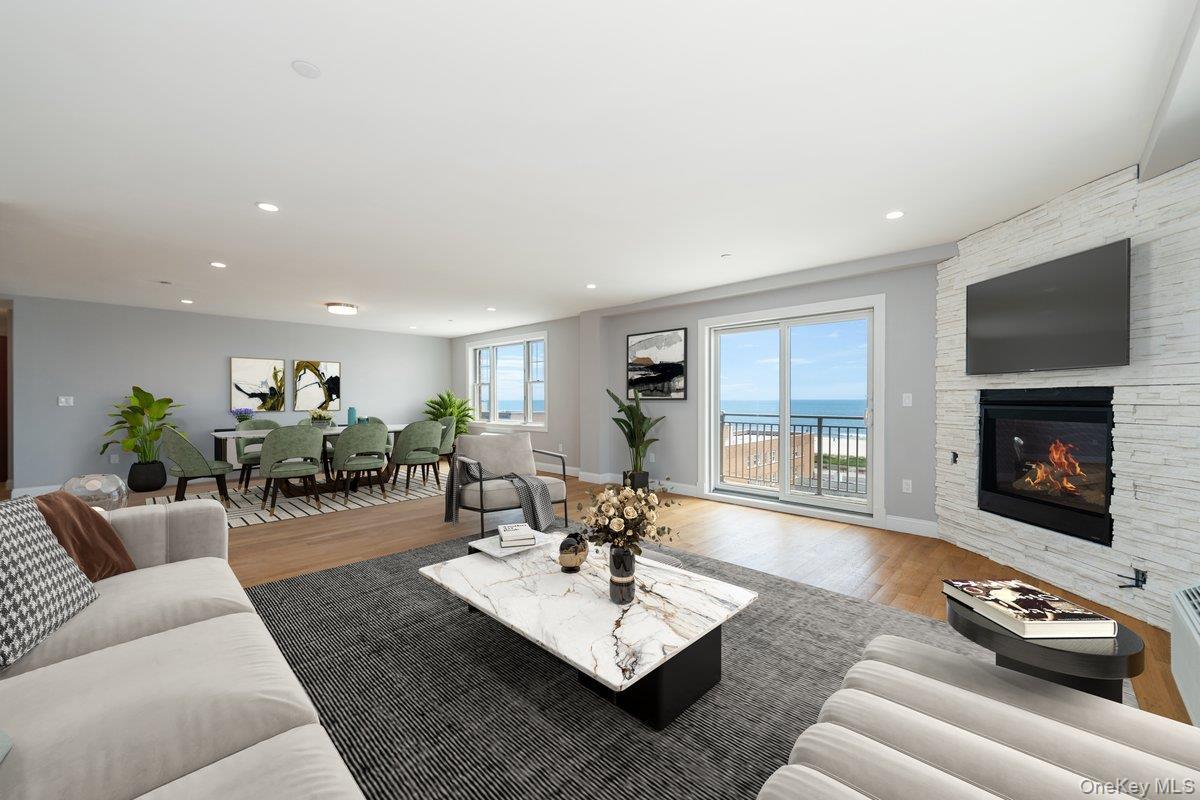 Condo Broadway  Nassau County, NY 11561, MLS-980410-7