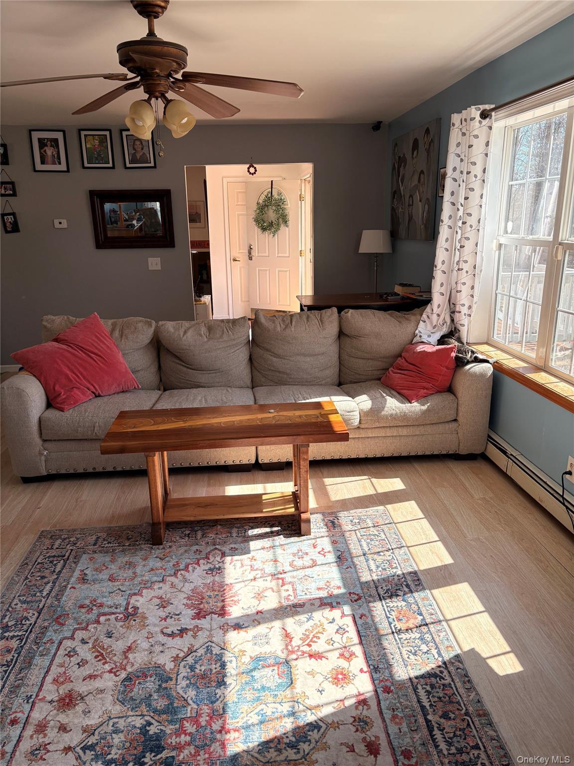 Single Family Marjorie Sullivan County, NY 12701, MLS-980414-11