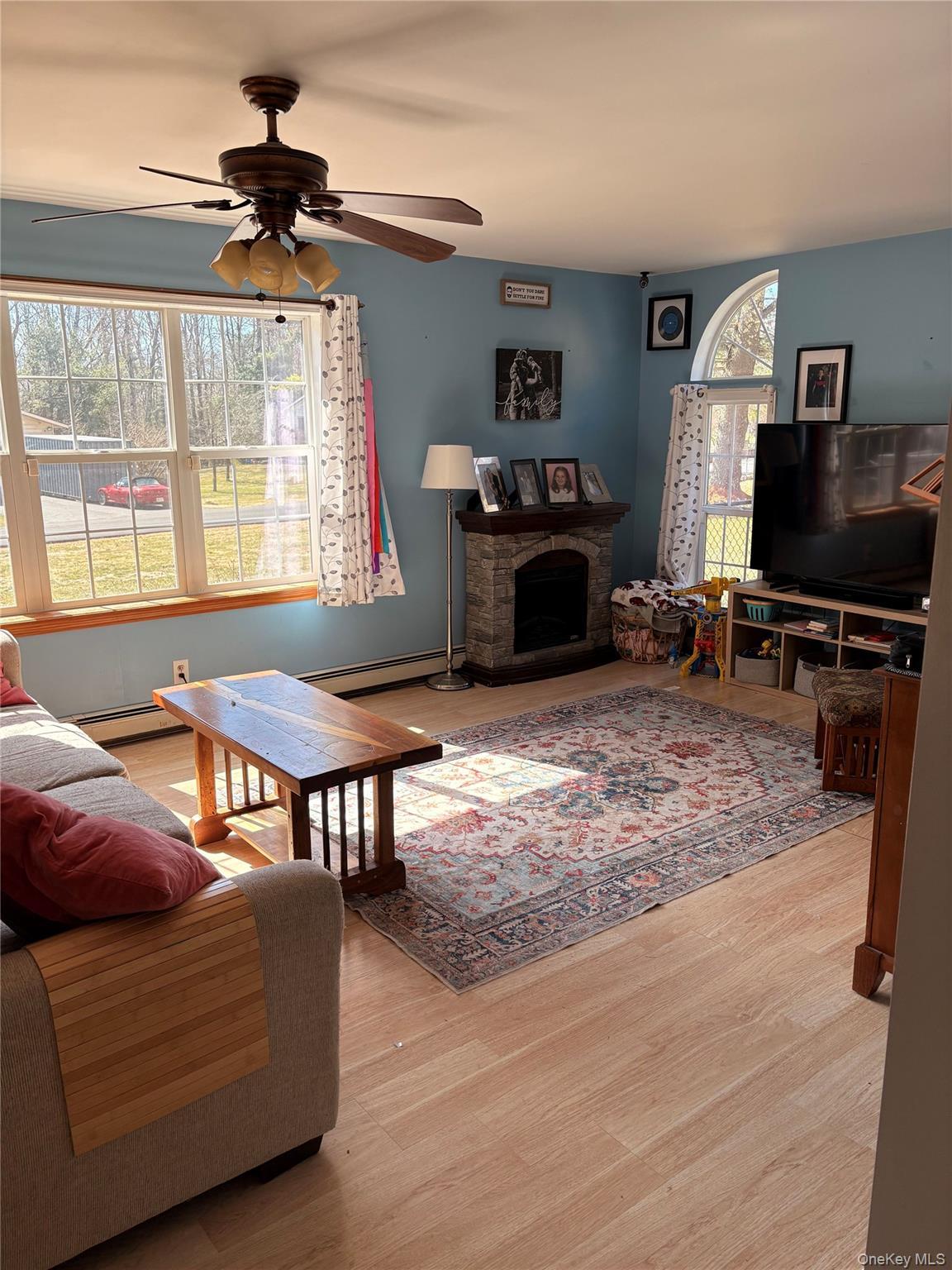 Single Family Marjorie Sullivan County, NY 12701, MLS-980414-12