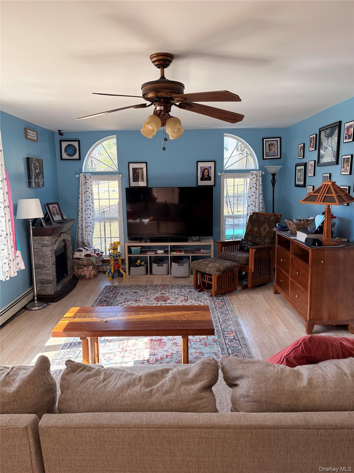 Single Family Marjorie Sullivan County, NY 12701, MLS-980414-13