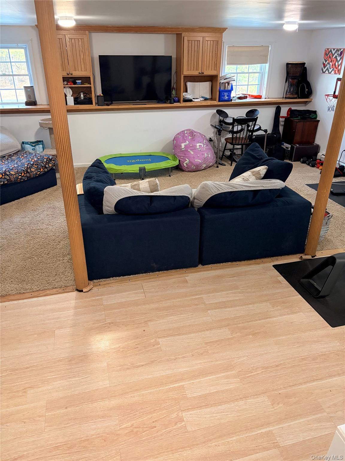 Single Family Marjorie Sullivan County, NY 12701, MLS-980414-17