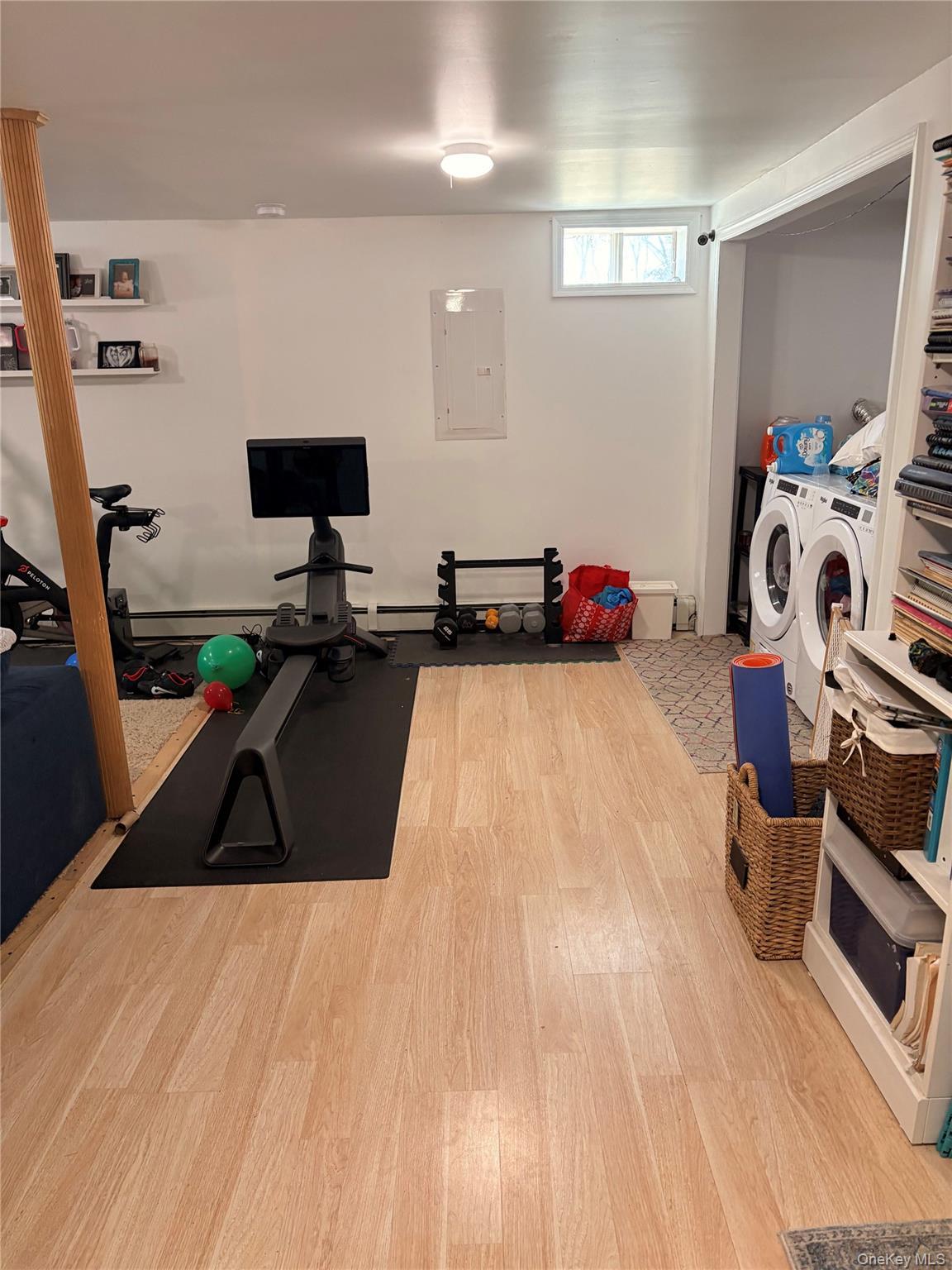 Single Family Marjorie Sullivan County, NY 12701, MLS-980414-19