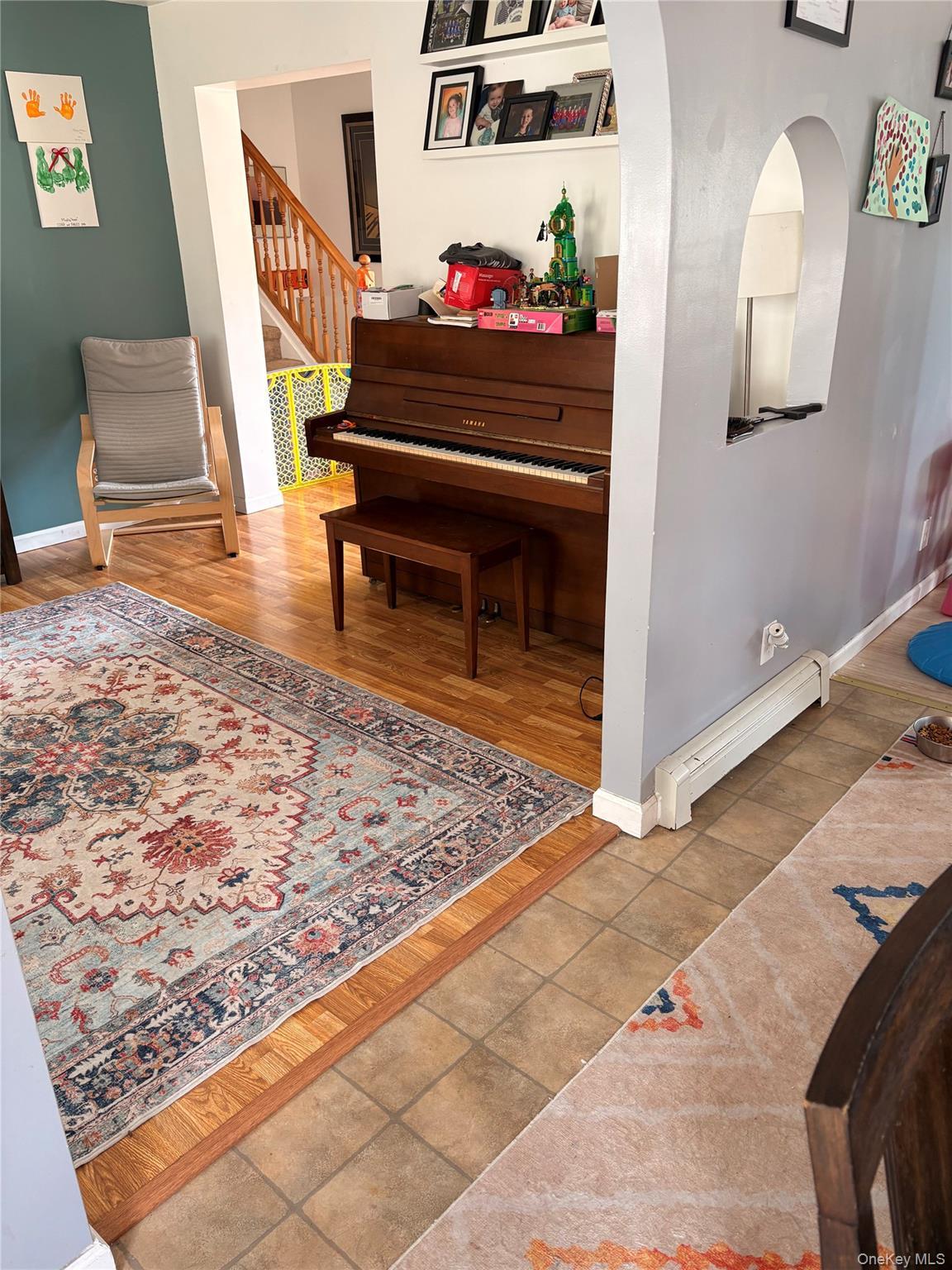 Single Family Marjorie Sullivan County, NY 12701, MLS-980414-22