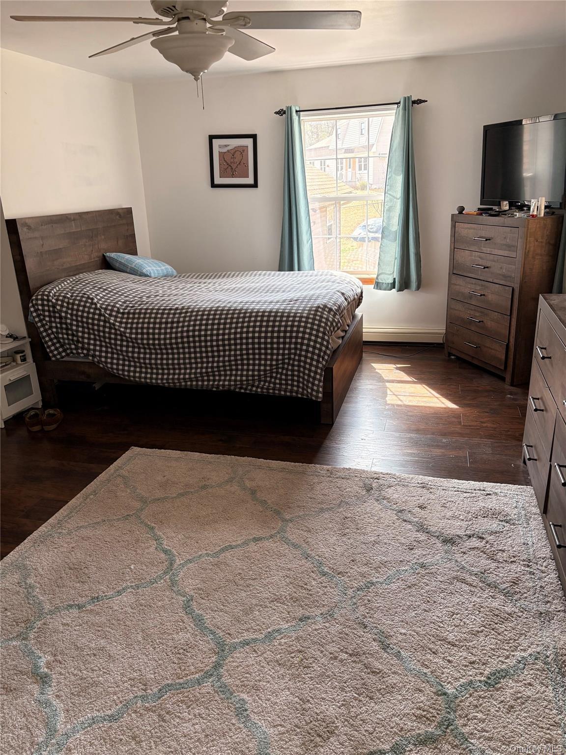 Single Family Marjorie Sullivan County, NY 12701, MLS-980414-27