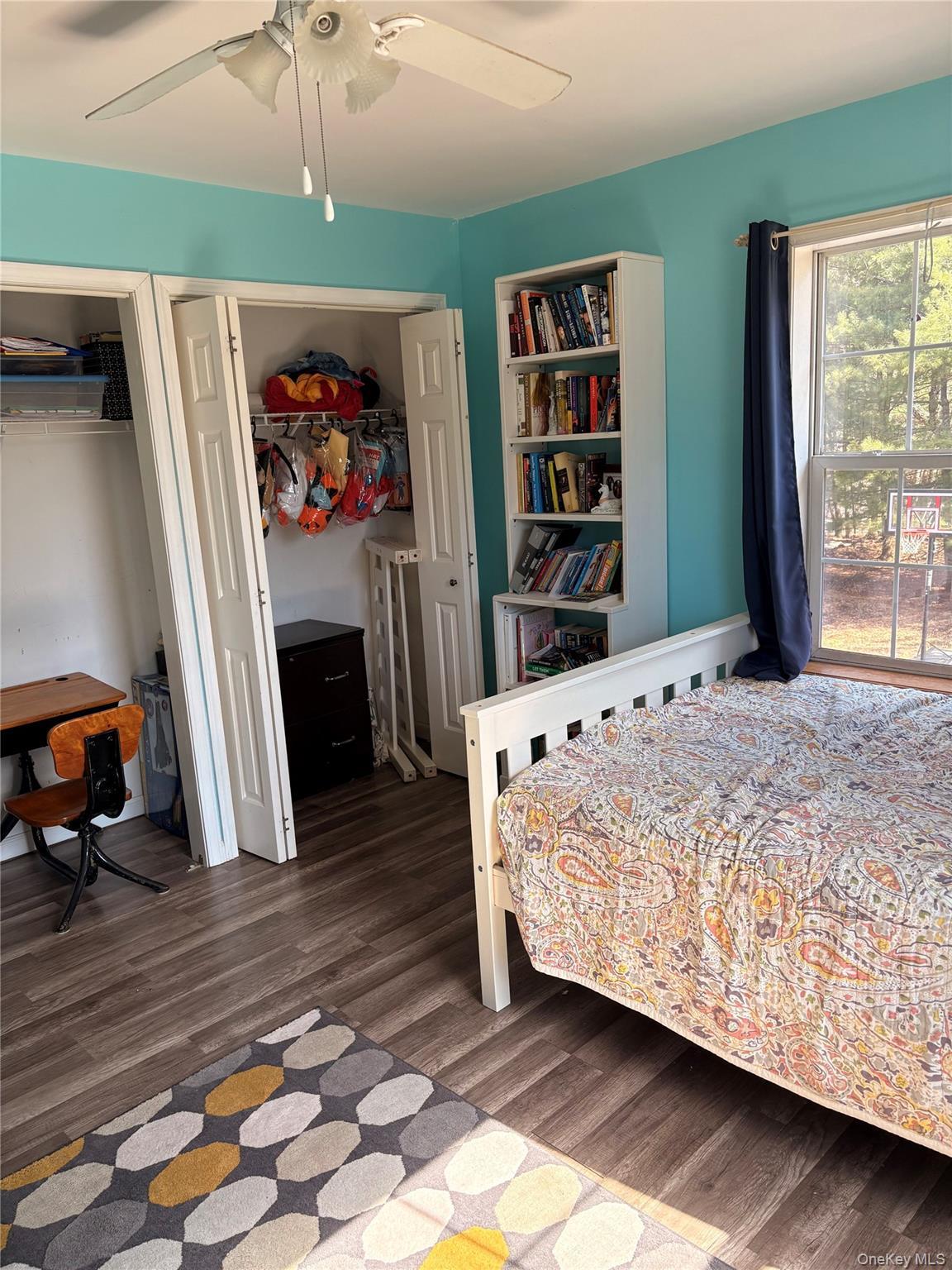 Single Family Marjorie Sullivan County, NY 12701, MLS-980414-36