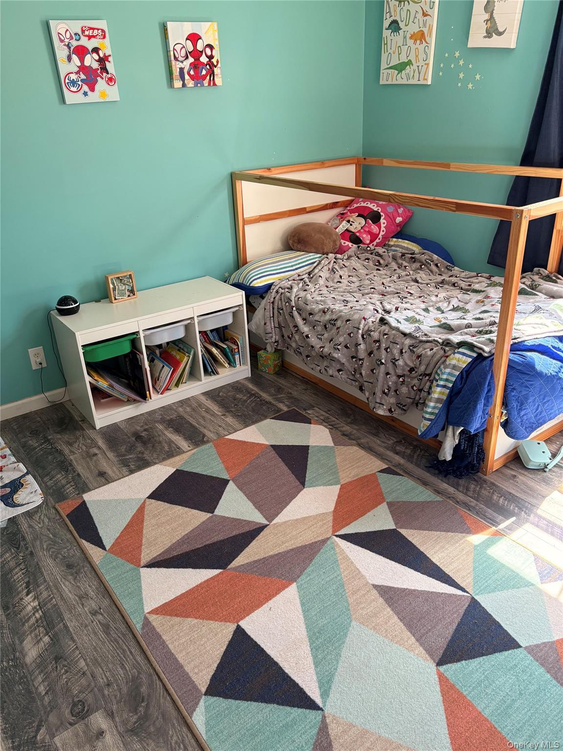 Single Family Marjorie Sullivan County, NY 12701, MLS-980414-38