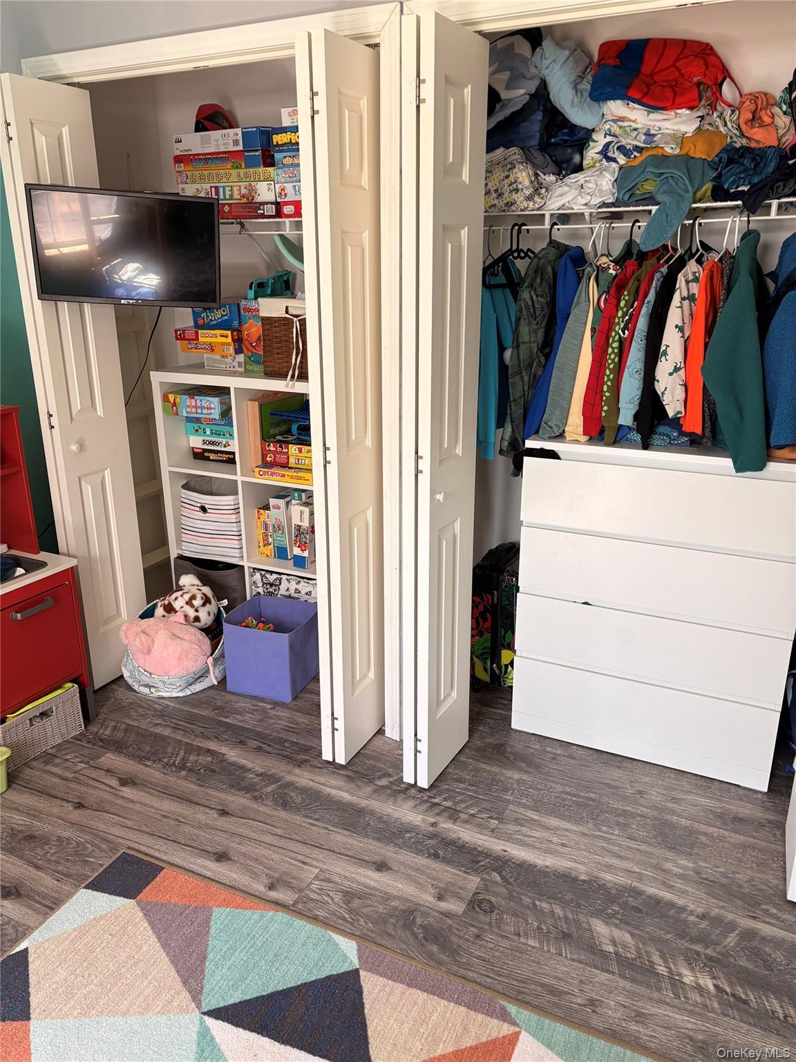 Single Family Marjorie Sullivan County, NY 12701, MLS-980414-39