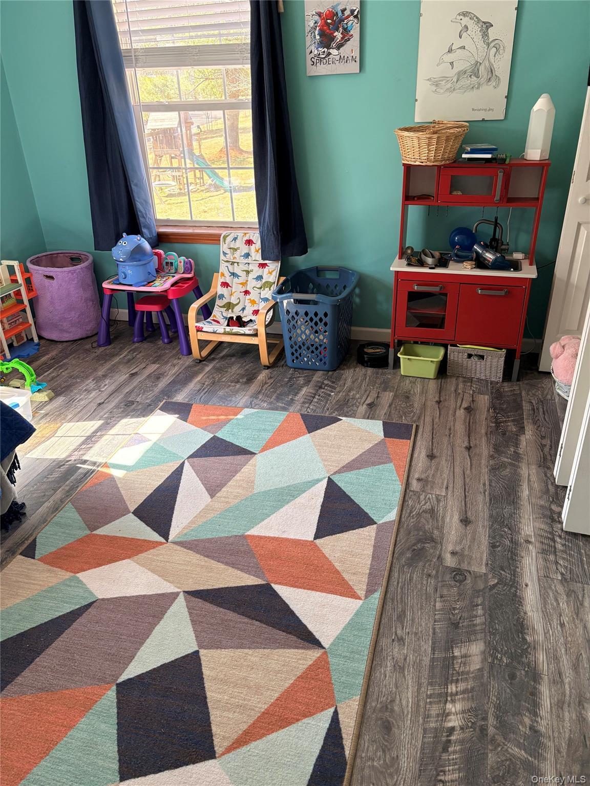 Single Family Marjorie Sullivan County, NY 12701, MLS-980414-40