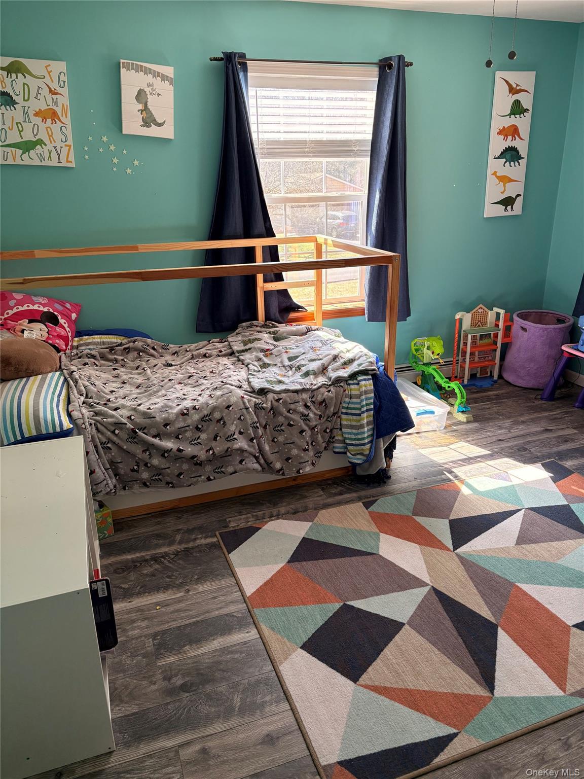 Single Family Marjorie Sullivan County, NY 12701, MLS-980414-41