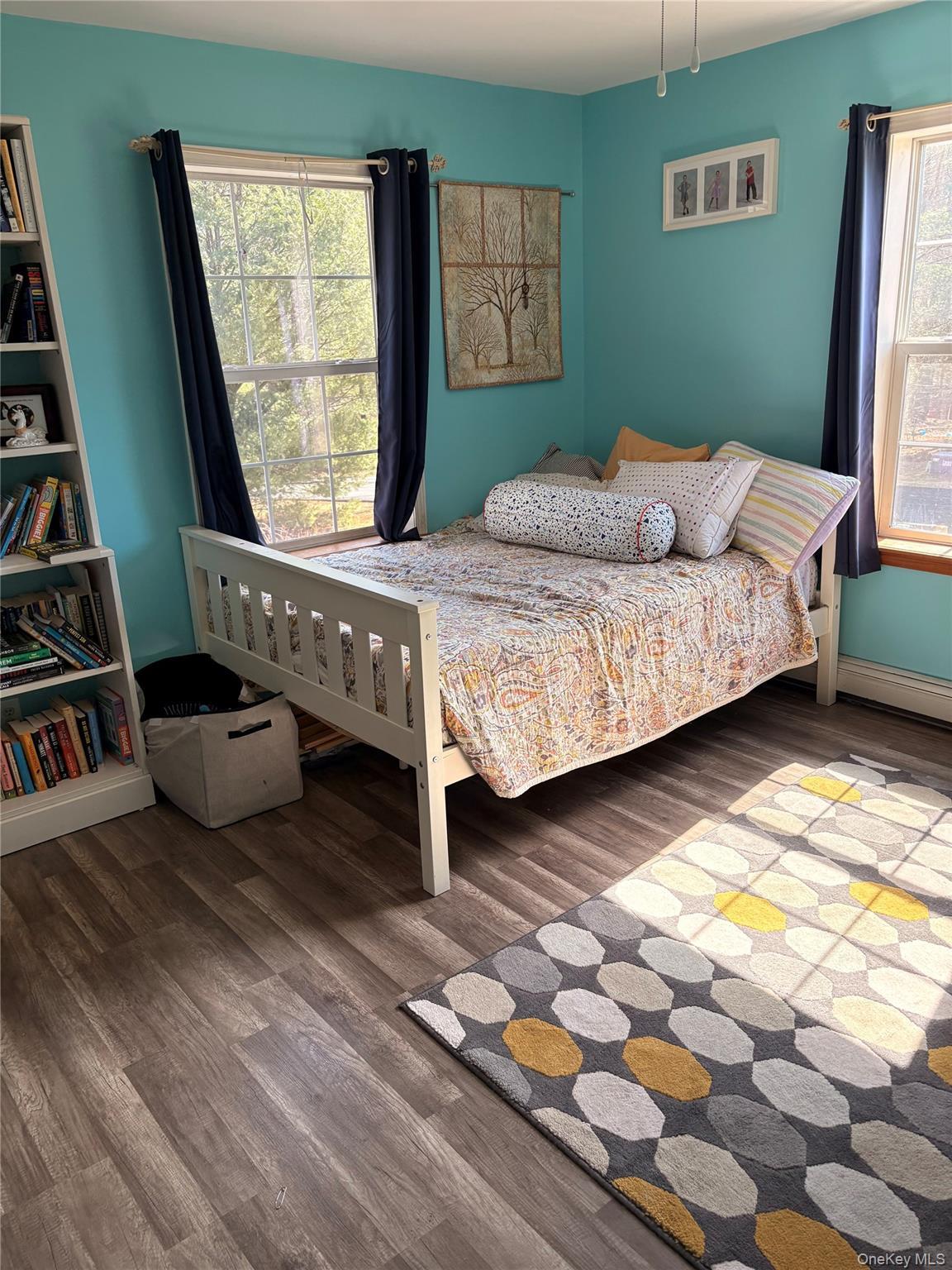 Single Family Marjorie  Sullivan County, NY 12701, MLS-980414-43