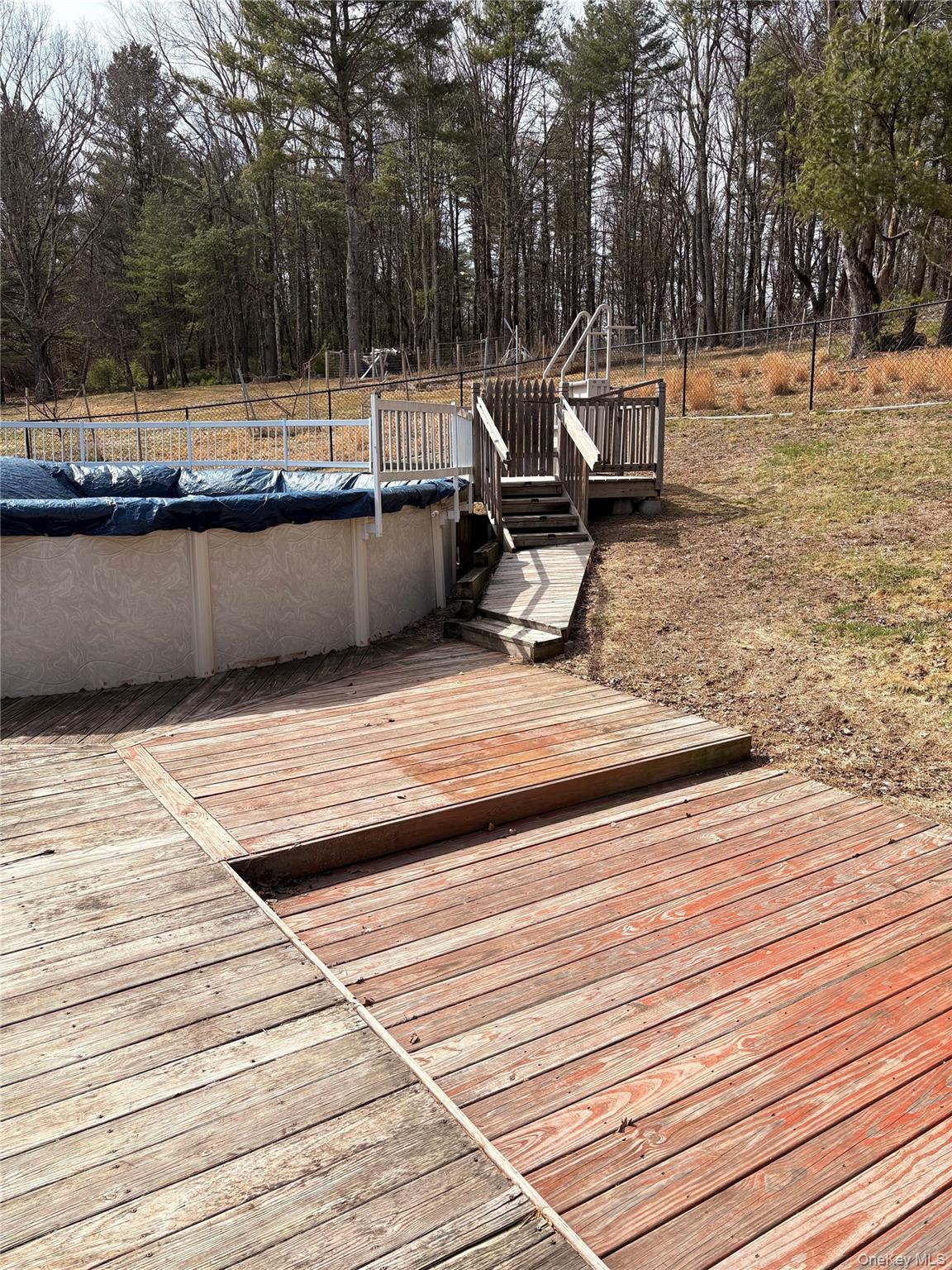 Single Family Marjorie Sullivan County, NY 12701, MLS-980414-8