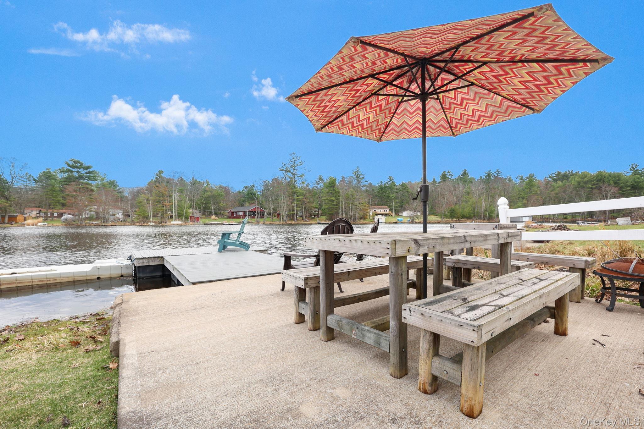 Single Family Minisink  Sullivan County, NY 12737, MLS-980421-16