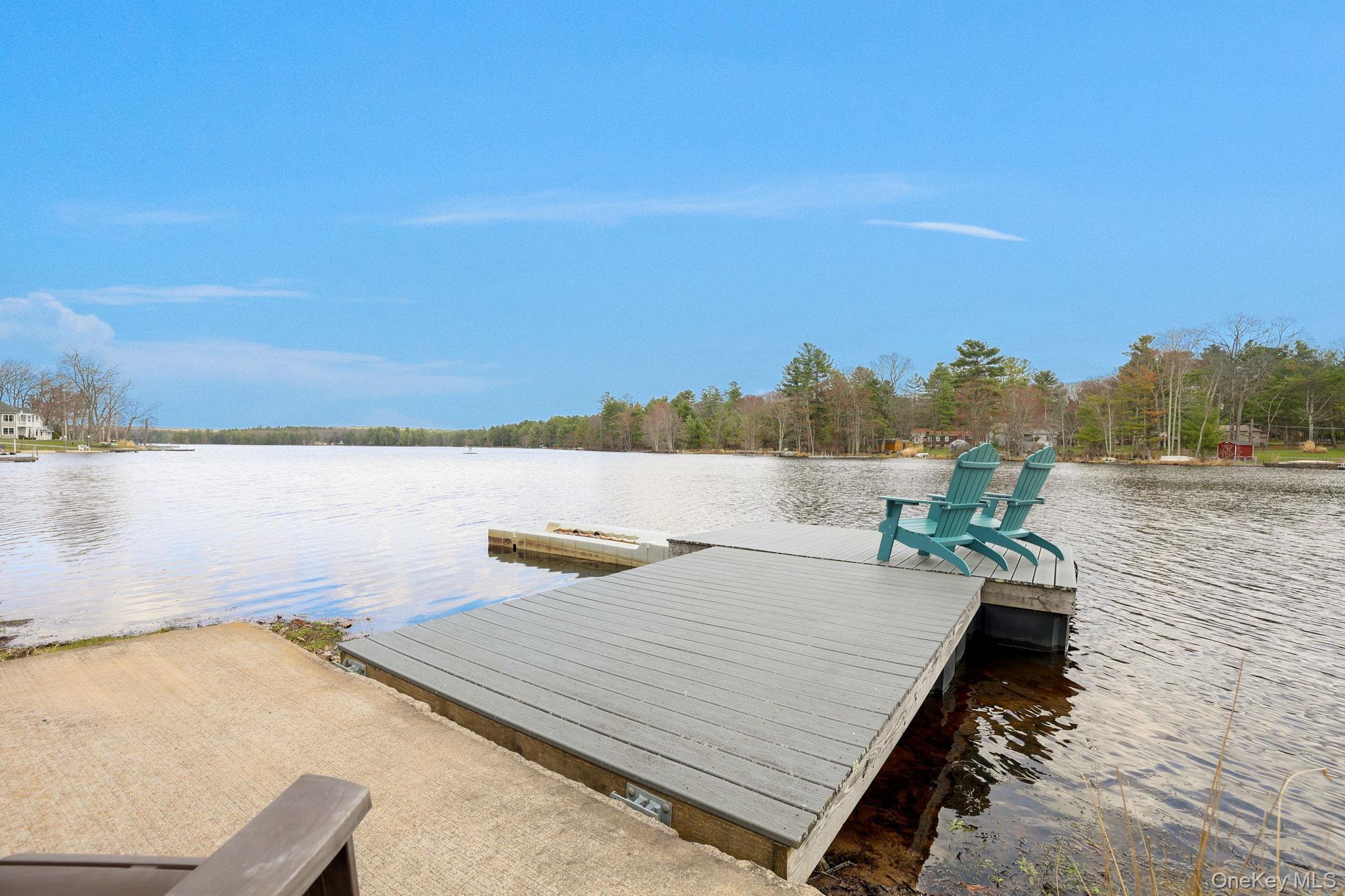 Single Family Minisink  Sullivan County, NY 12737, MLS-980421-17