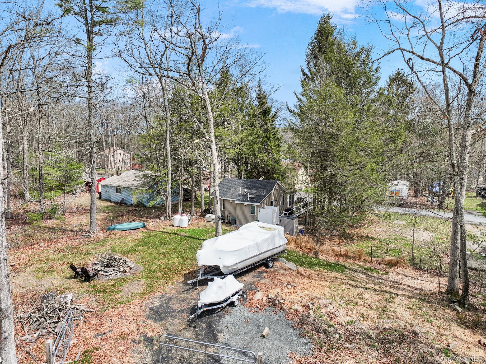 Single Family Minisink  Sullivan County, NY 12737, MLS-980421-18