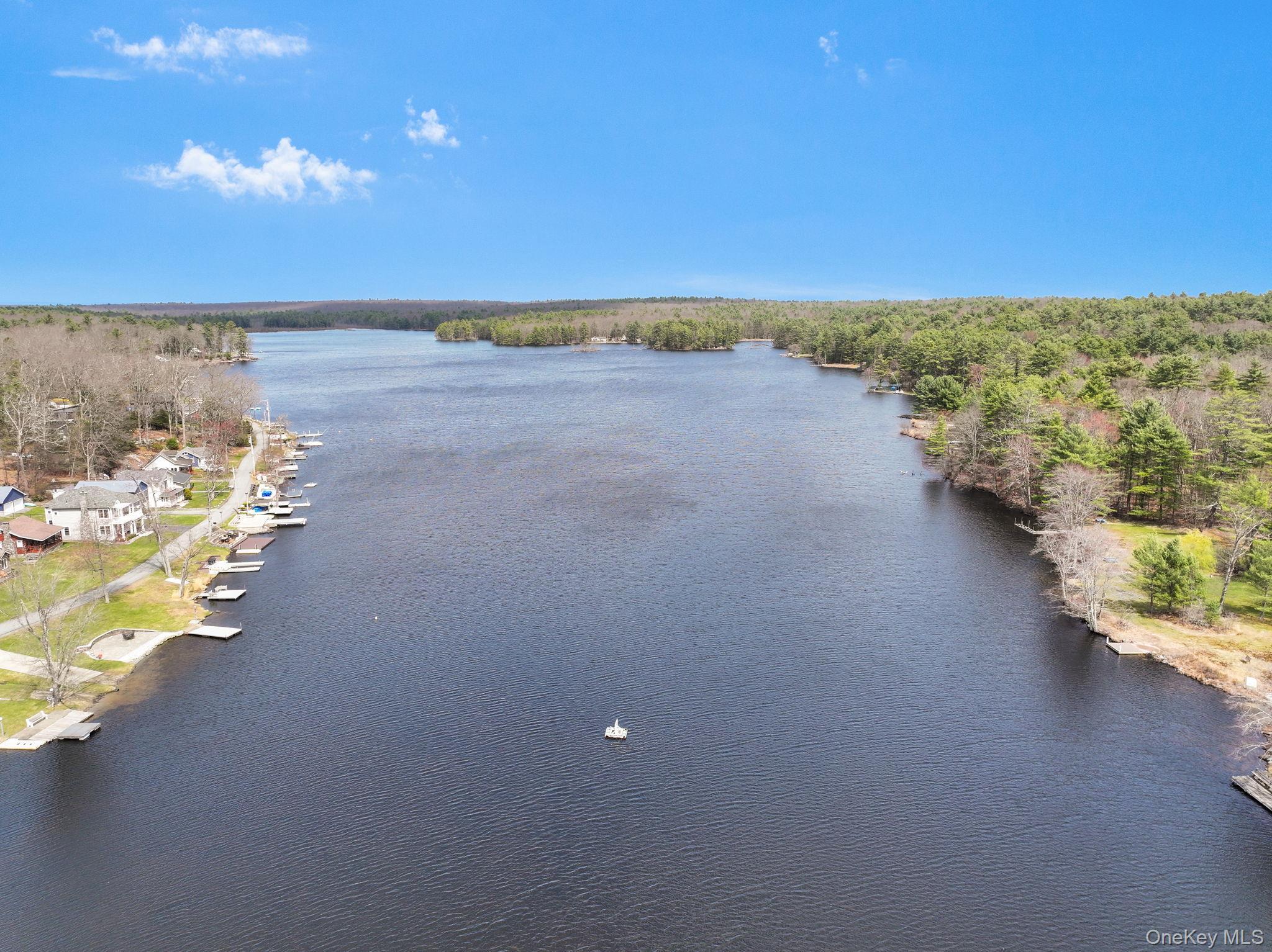 Single Family Minisink  Sullivan County, NY 12737, MLS-980421-19