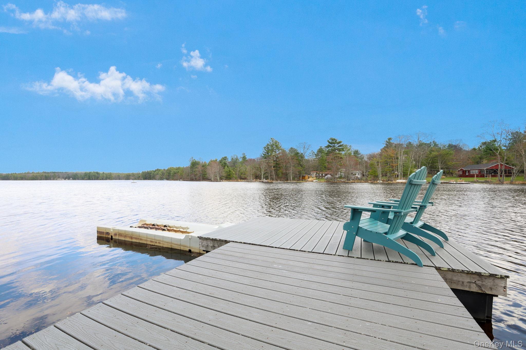 Single Family Minisink  Sullivan County, NY 12737, MLS-980421-2