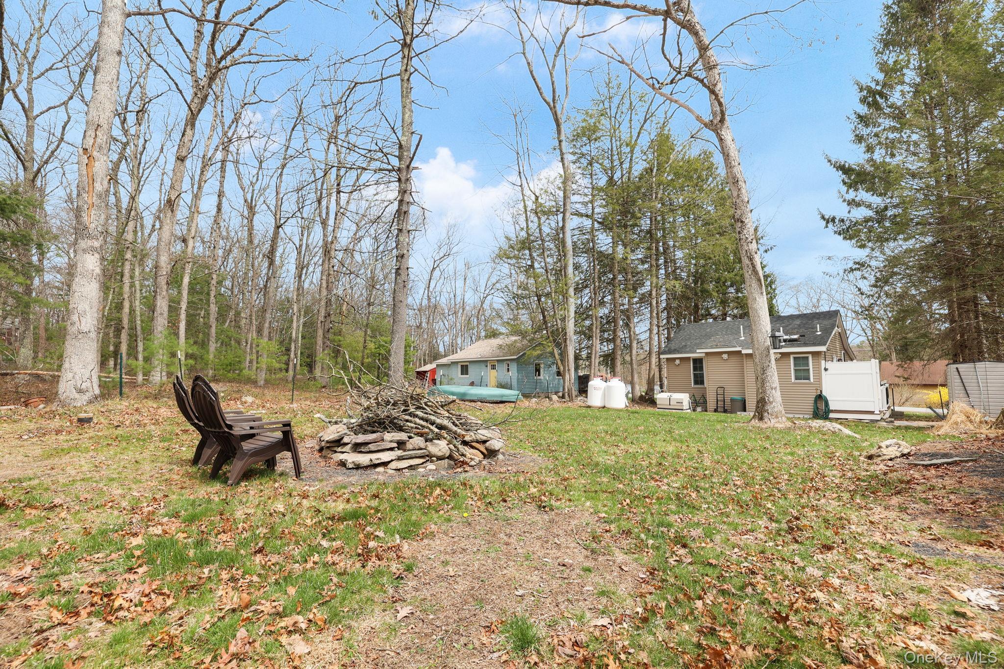 Single Family Minisink  Sullivan County, NY 12737, MLS-980421-20