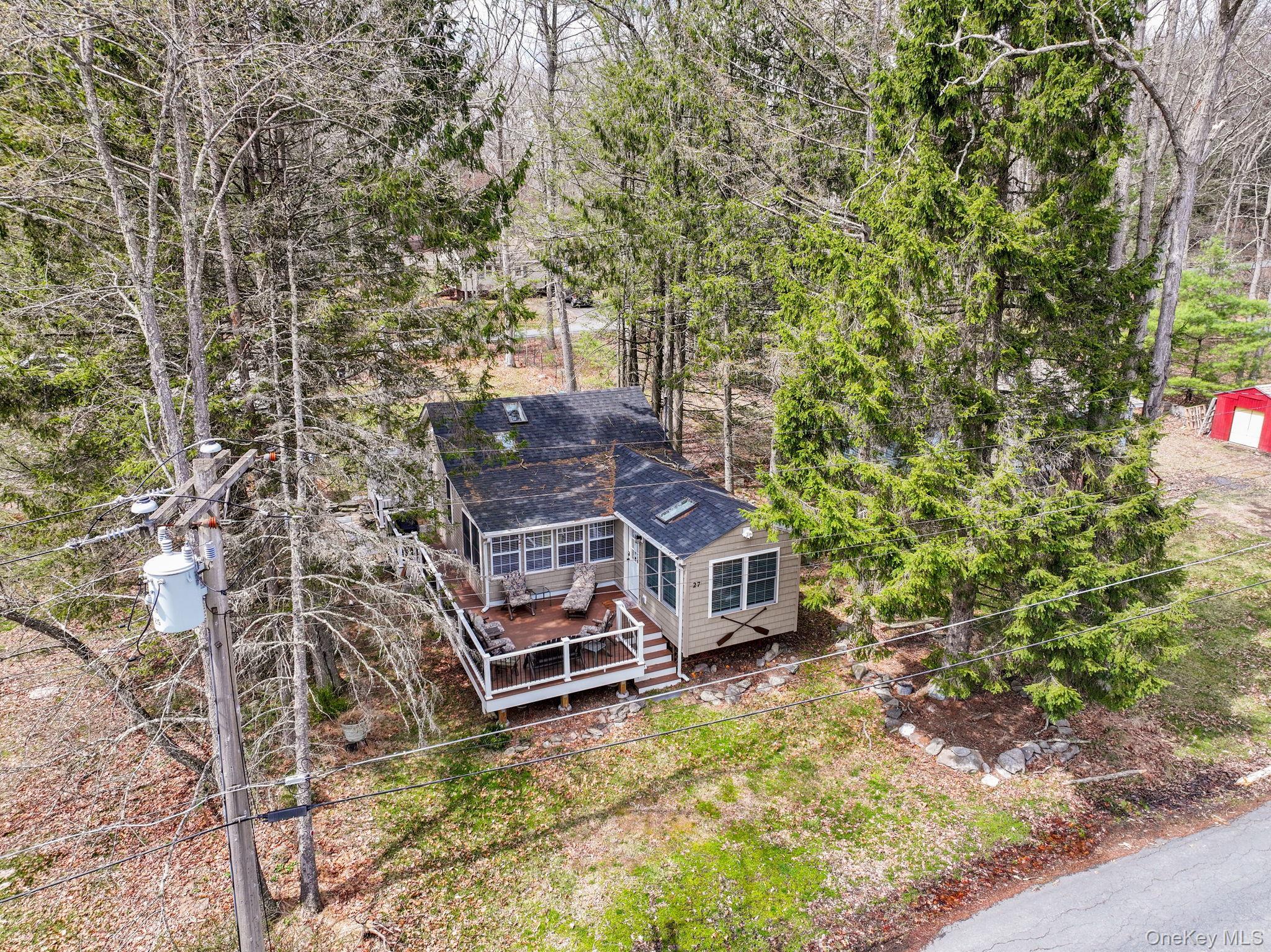 Single Family Minisink  Sullivan County, NY 12737, MLS-980421-3