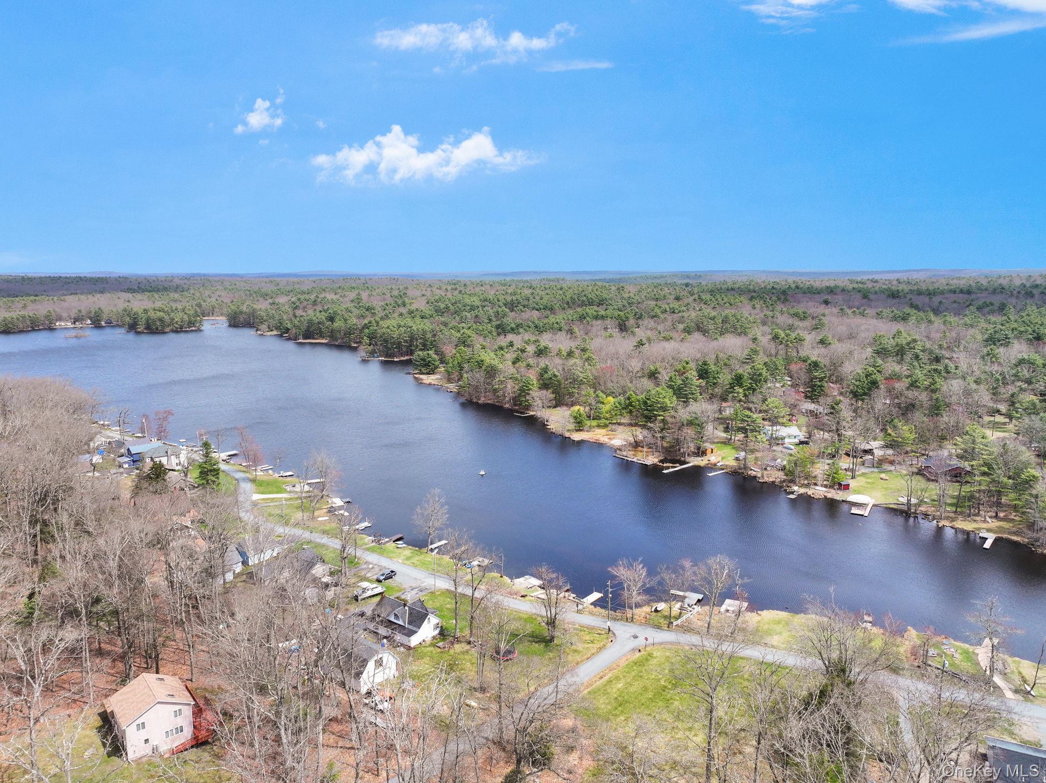 Single Family Minisink  Sullivan County, NY 12737, MLS-980421-4