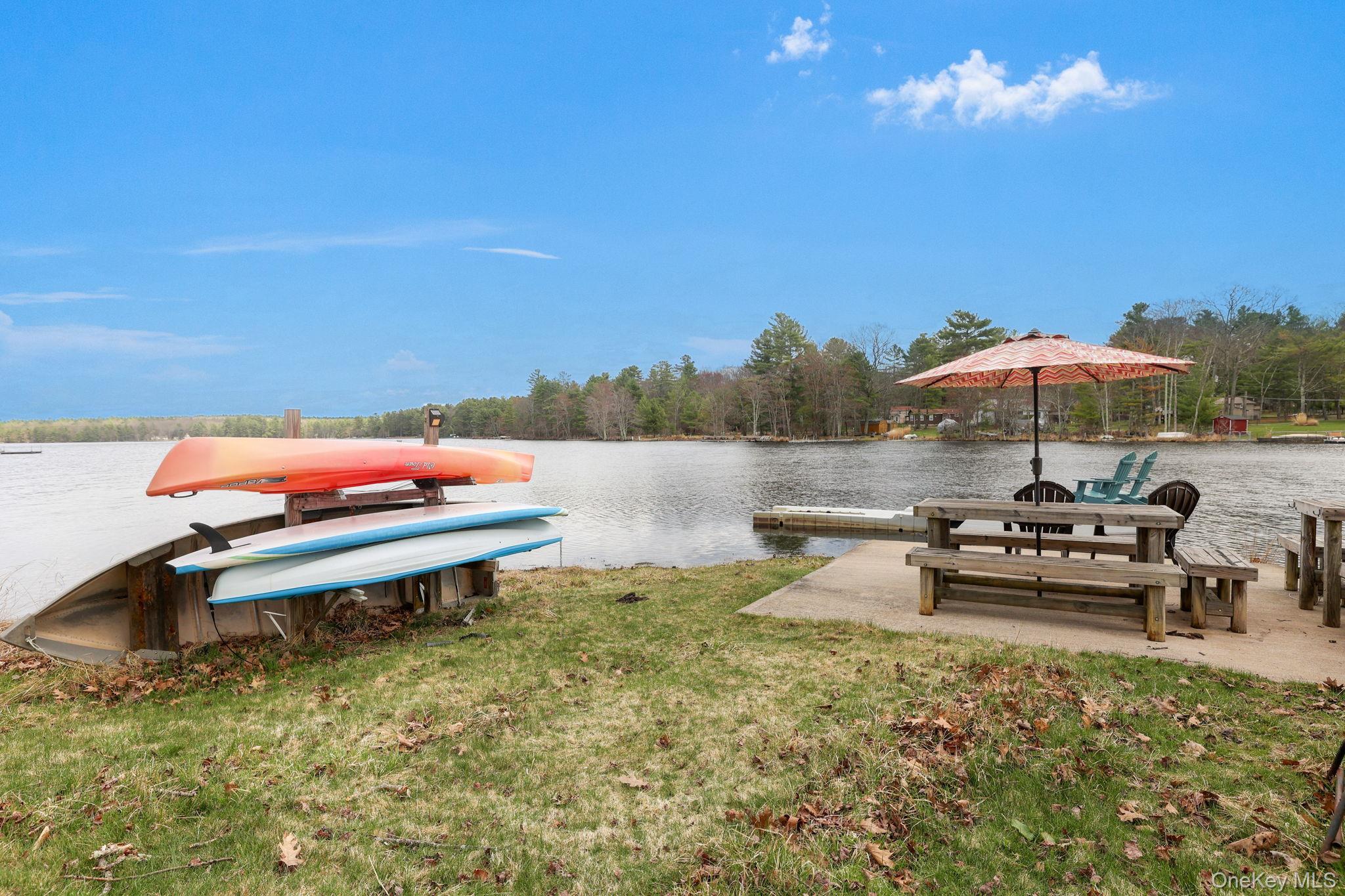 Single Family Minisink  Sullivan County, NY 12737, MLS-980421-5